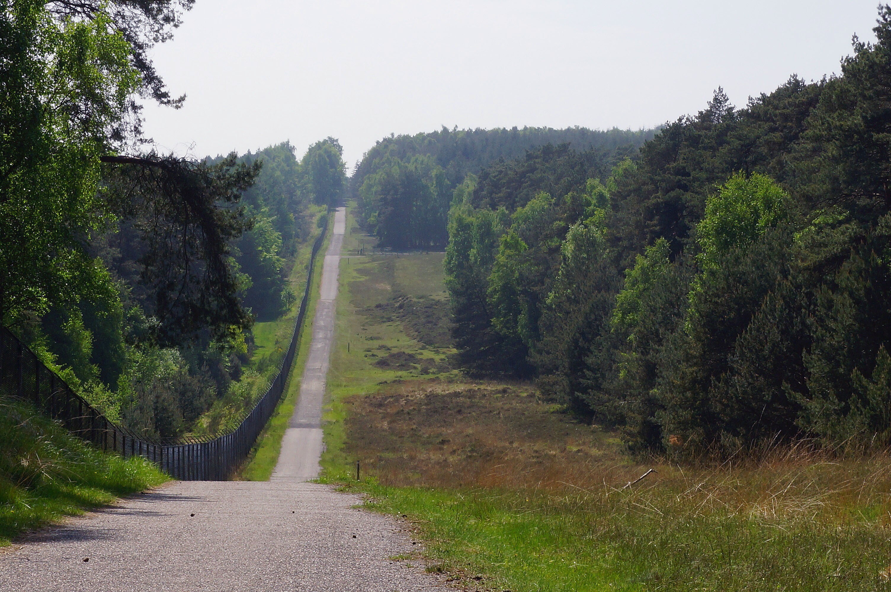 Camping Natuurplezier