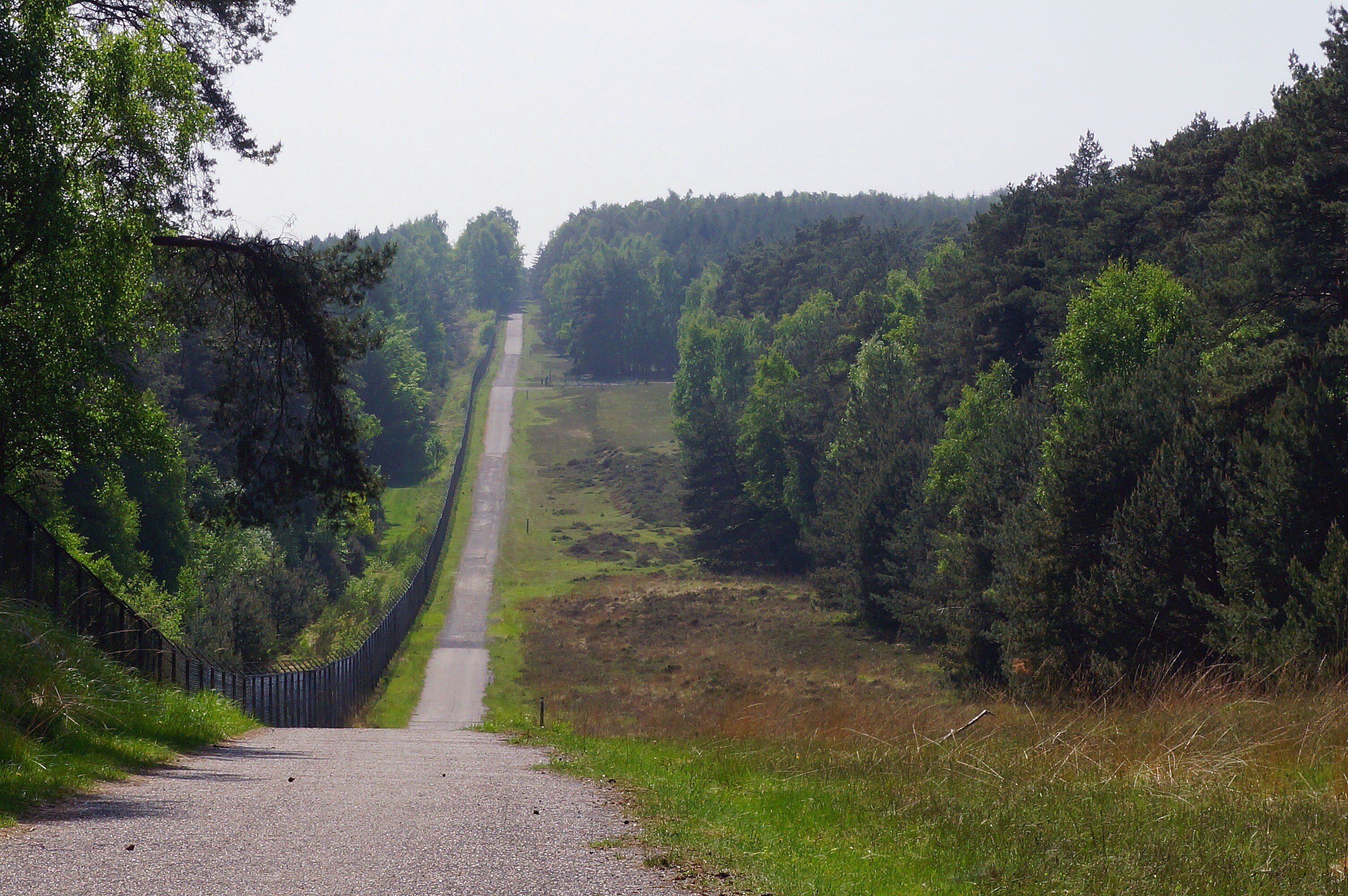 Camping Natuurplezier
