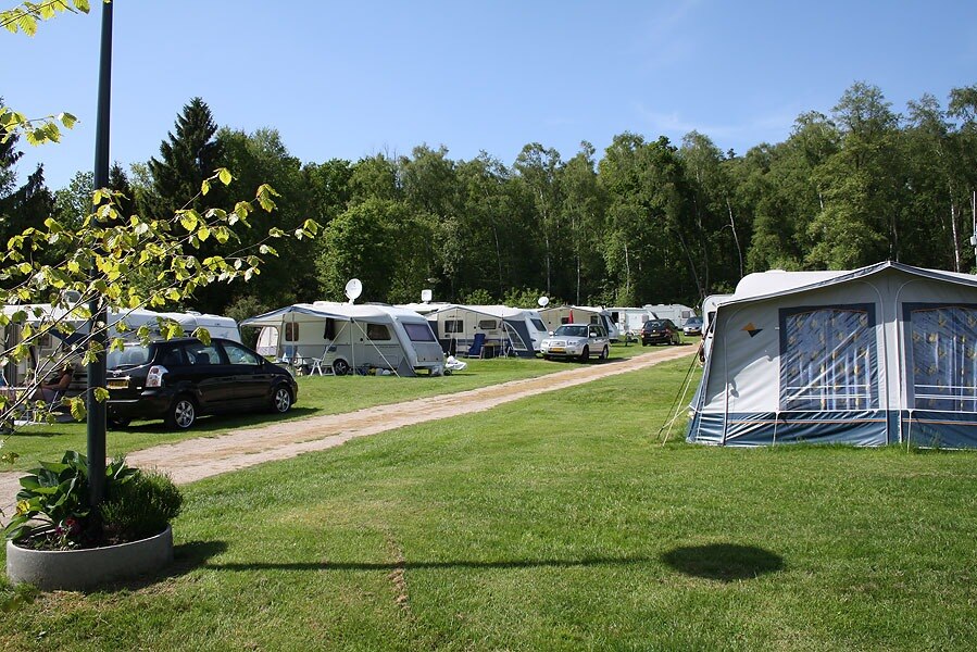 Camping Am Berg