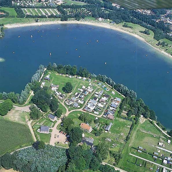 Camping Klompenmakerij ten Hagen