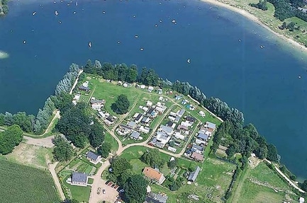 Camping Klompenmakerij ten Hagen