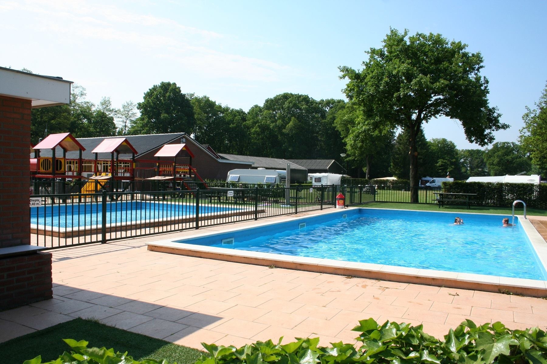 Recreatiepark Goorzicht