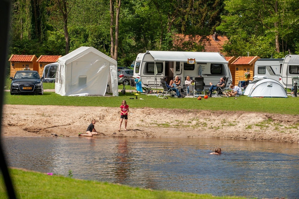 Recreatiepark Goorzicht