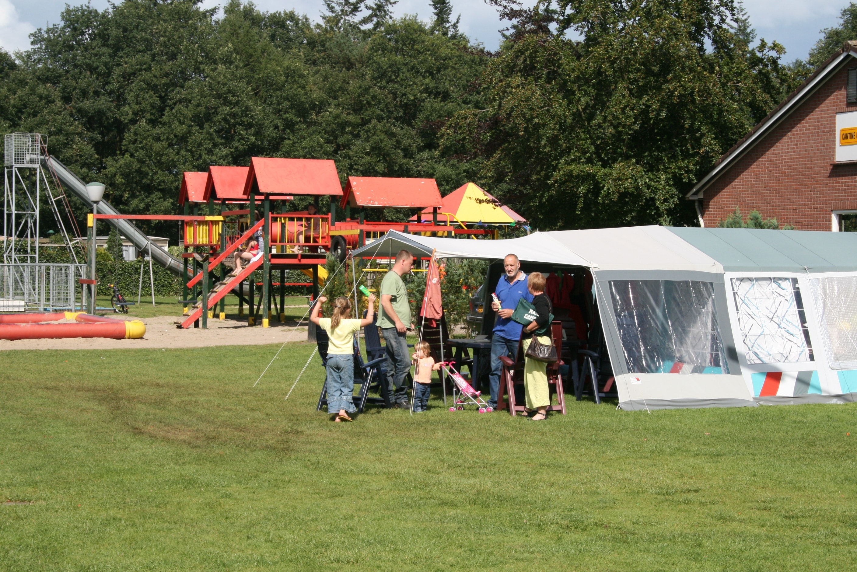 Recreatiepark Goorzicht