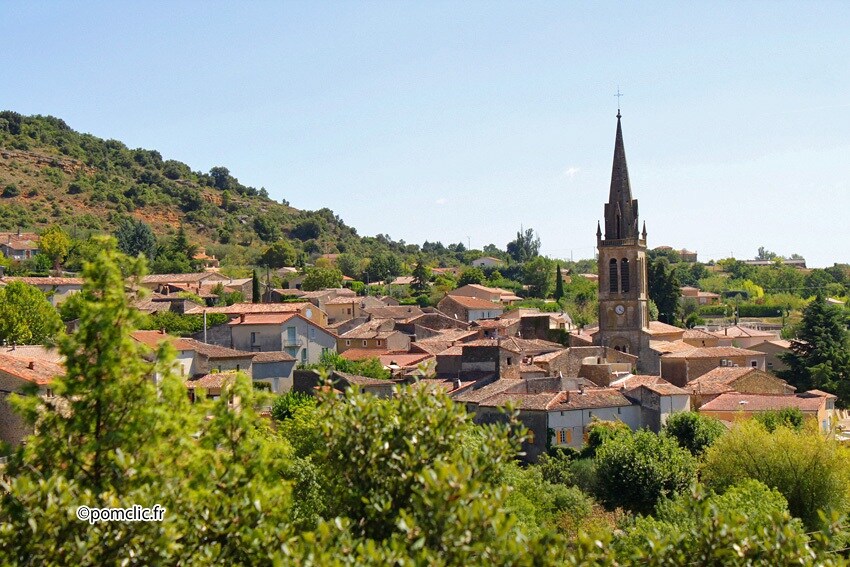 Camping de la Claysse