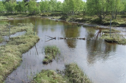 Camping Vålågården