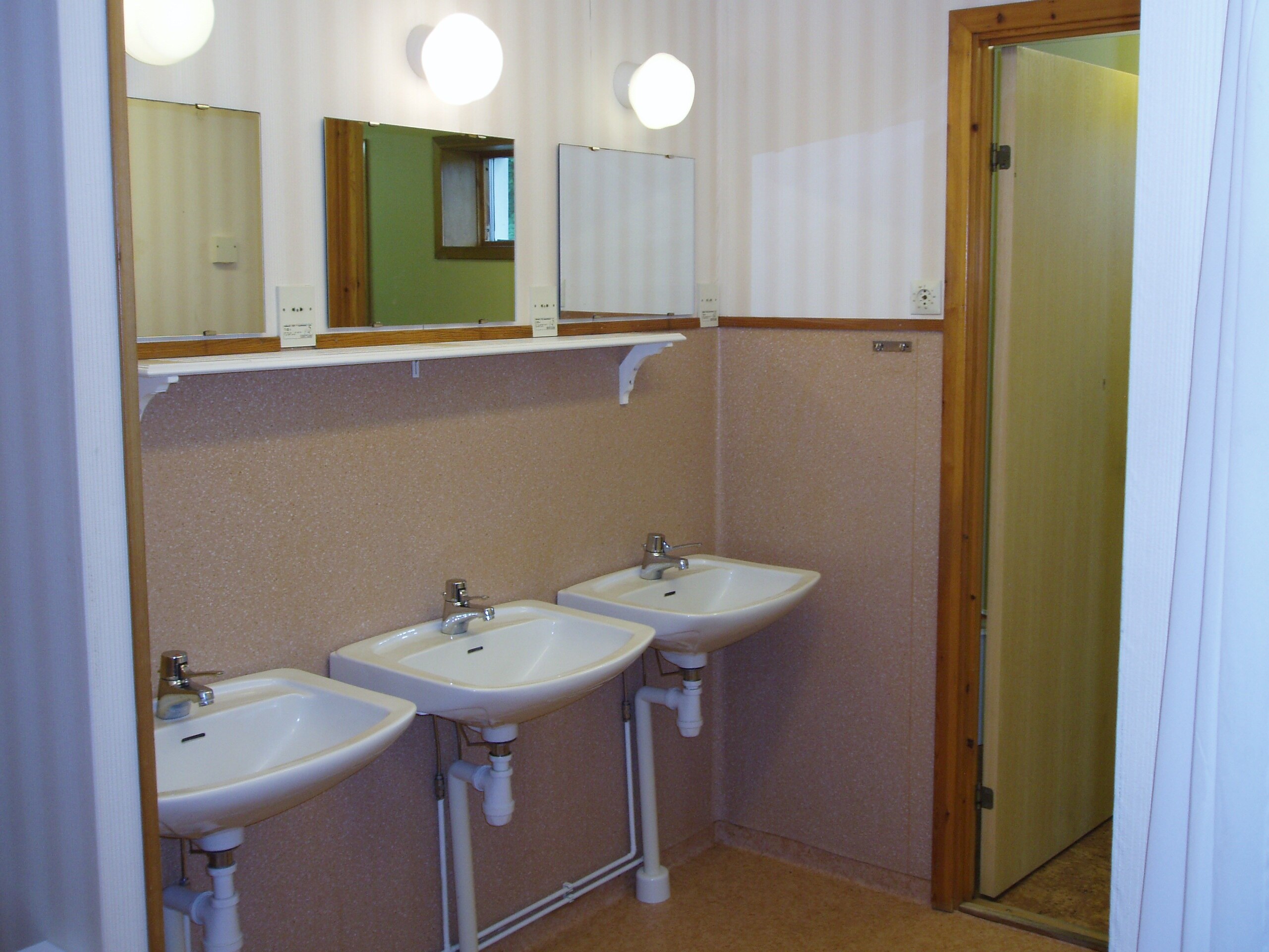 Camping Vålågården