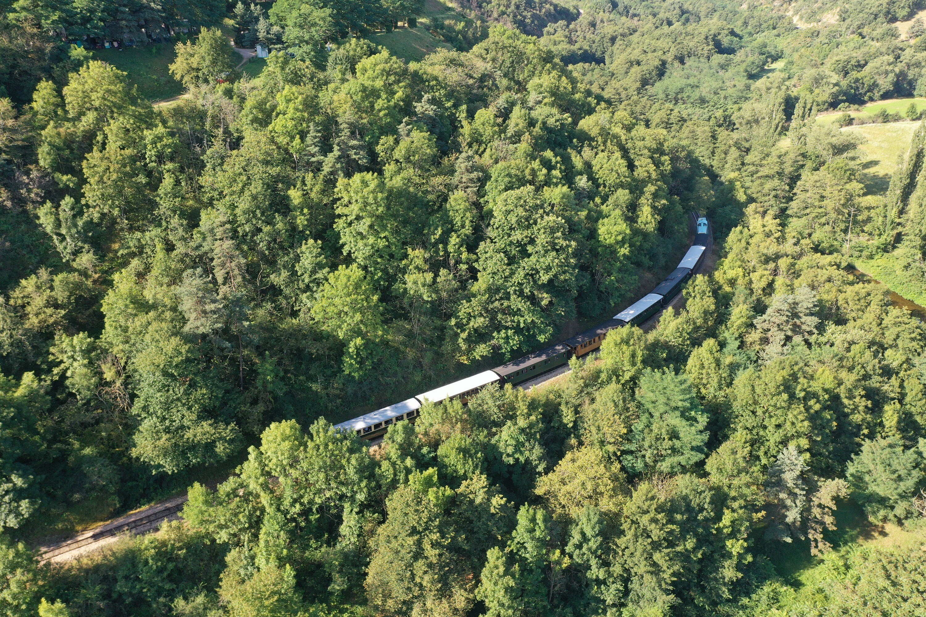 Domaine Camping Les Roches