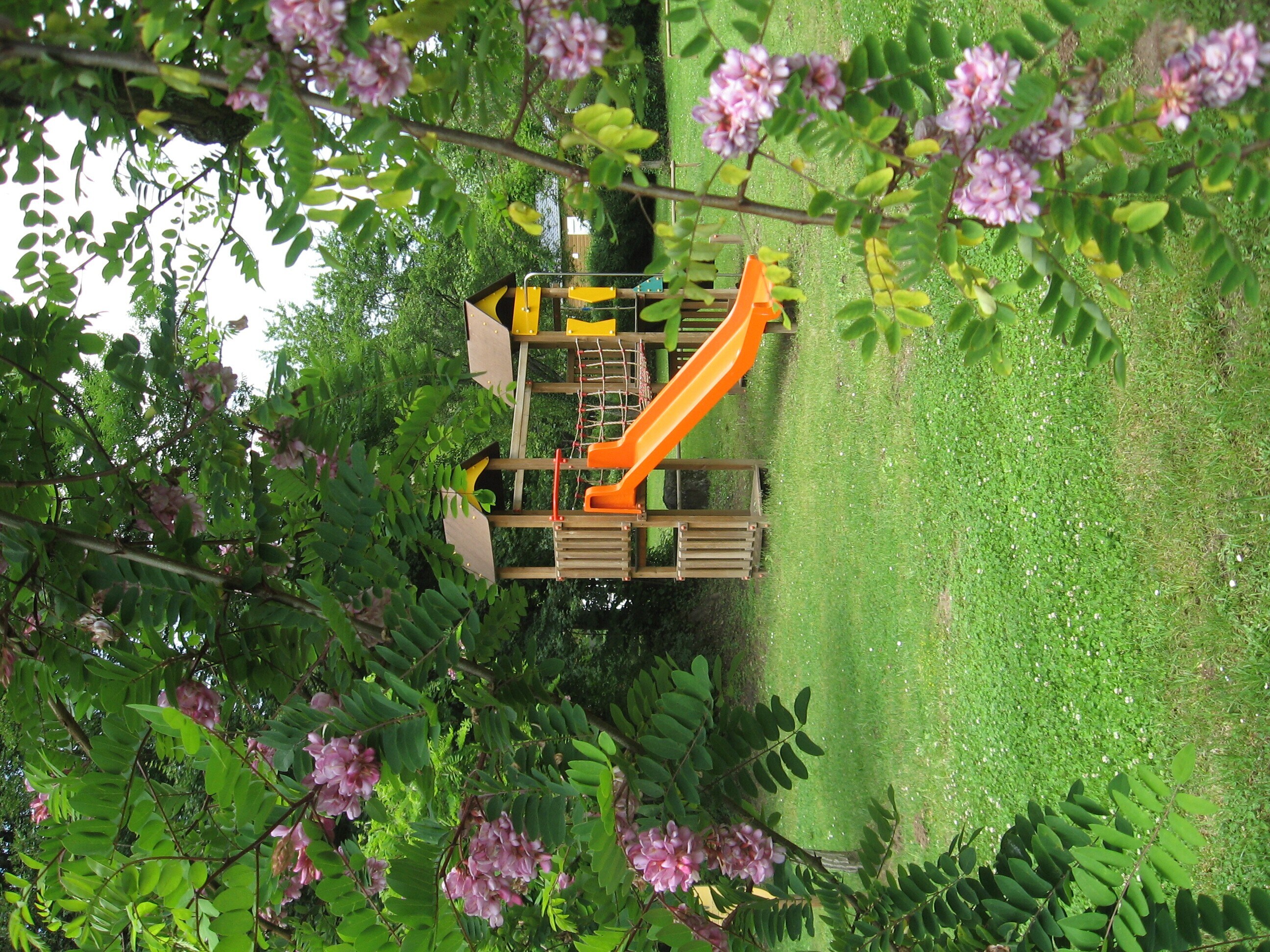 Flower Camping La Vallée Verte