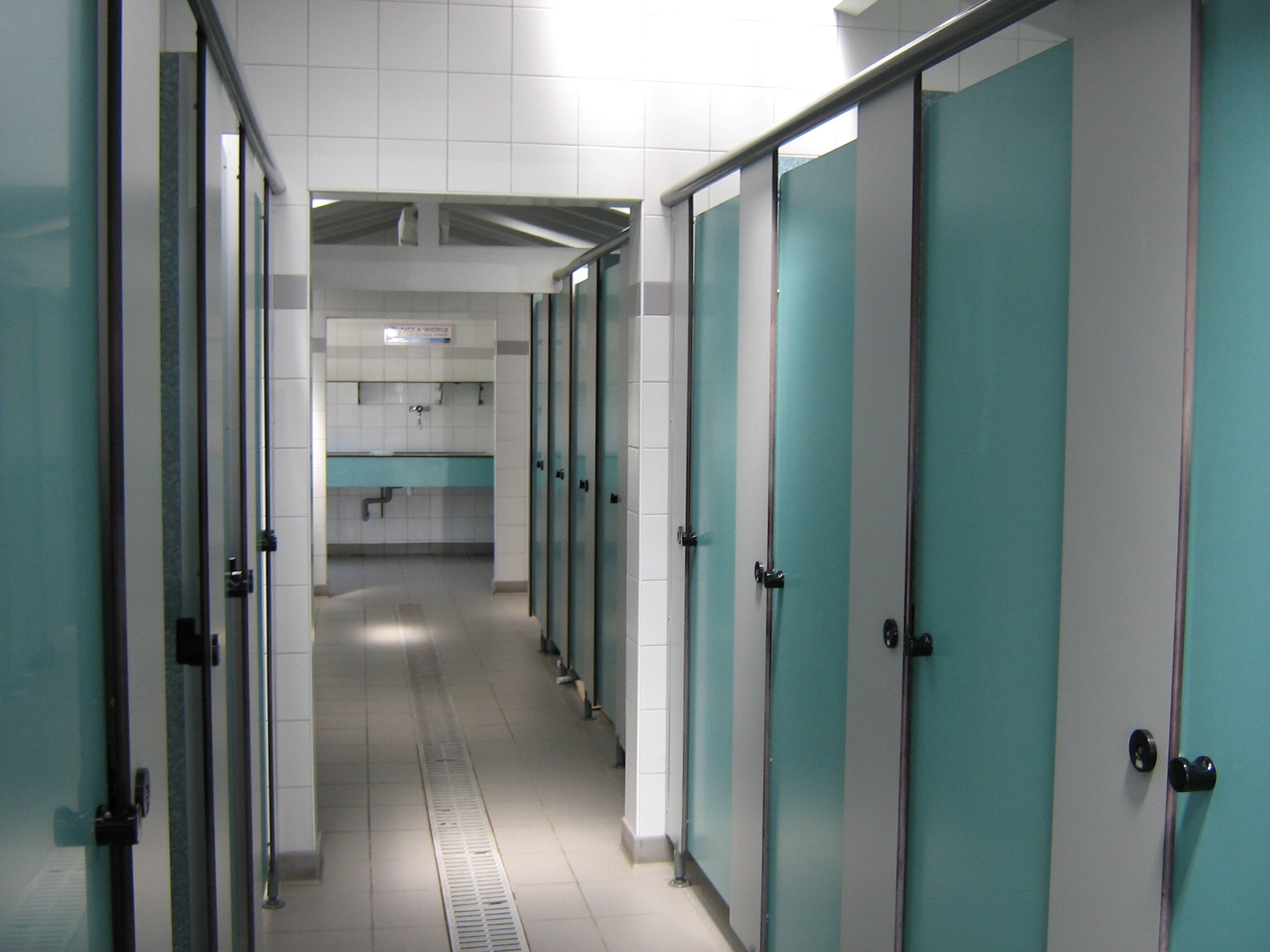 Camping Paradis Ferme Erromardie