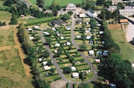 Camping Sous les Pommiers Onlycamp