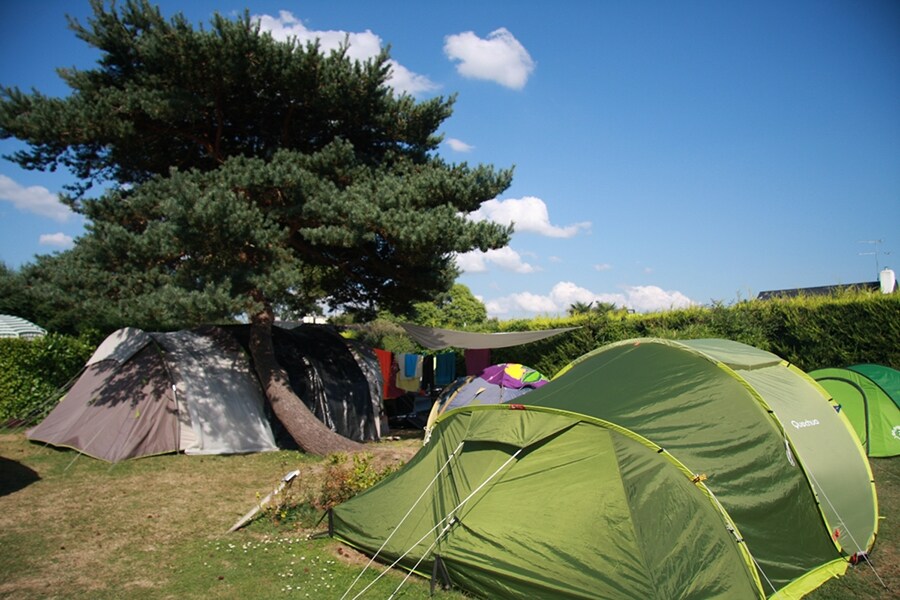 Camping Kerleven