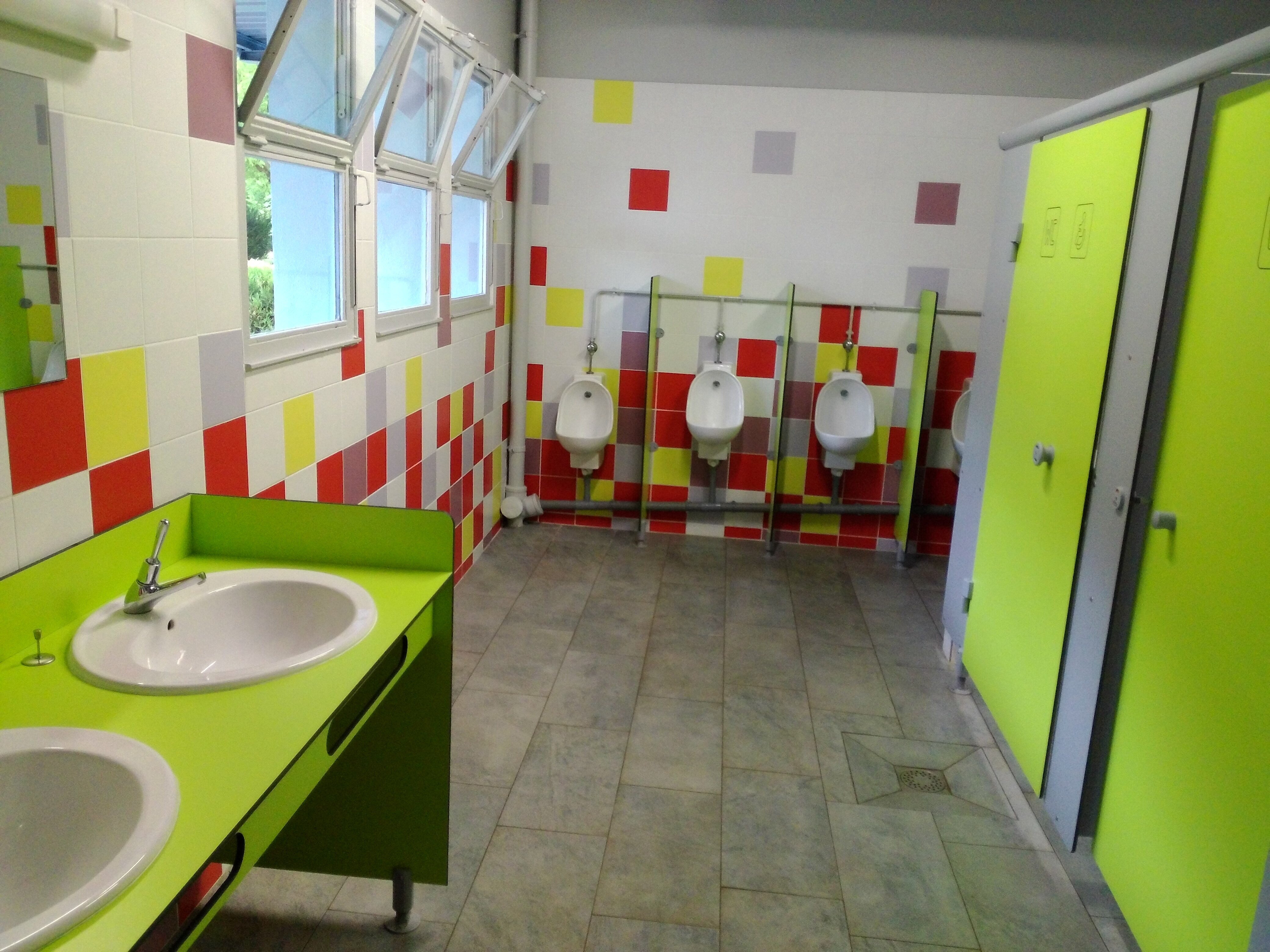 Camping de Besançon Onlycamp