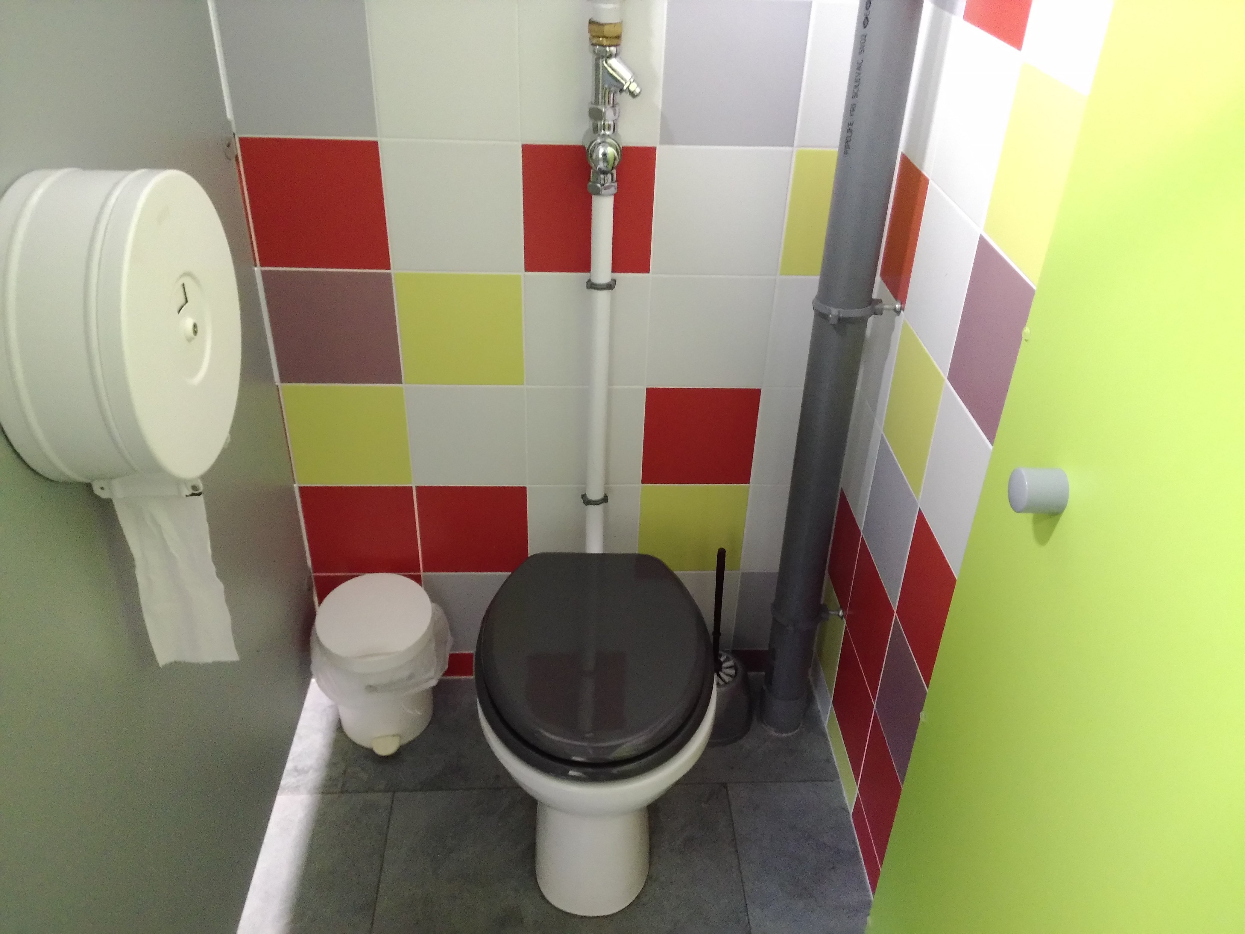 Camping de Besançon Onlycamp