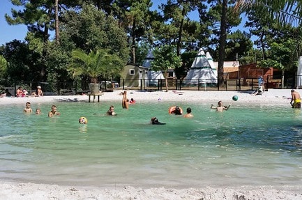 Camping Les Pins d'Oléron