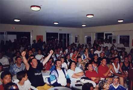 Camping Les Fosses Rouges