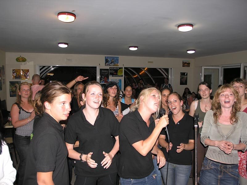 Camping Les Fosses Rouges