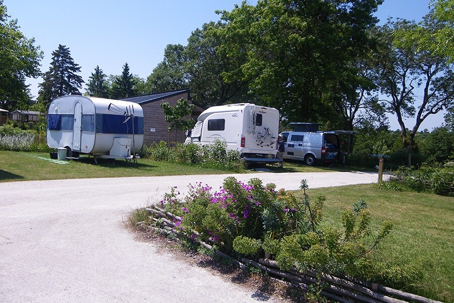 Camping du Moulin Onlycamp
