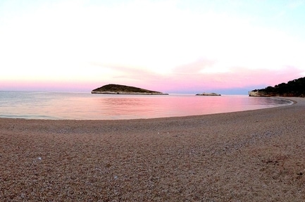 Camping Baia e Cala Campi