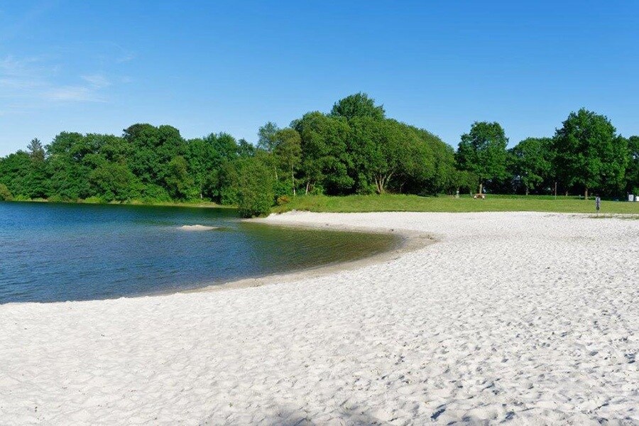 Campingplatz am Königssee