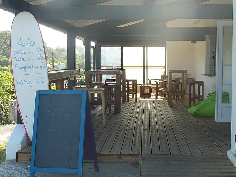 Camping Municipal Chibau Berria