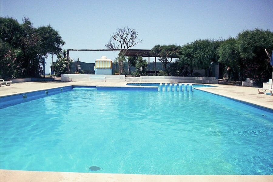 Villaggio Camping Mimosa