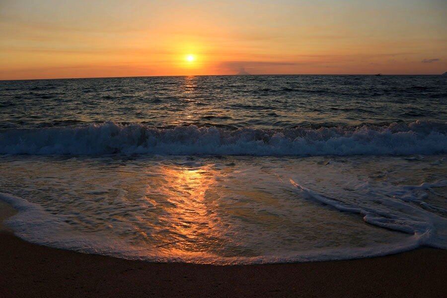 Villaggio Camping Mimosa