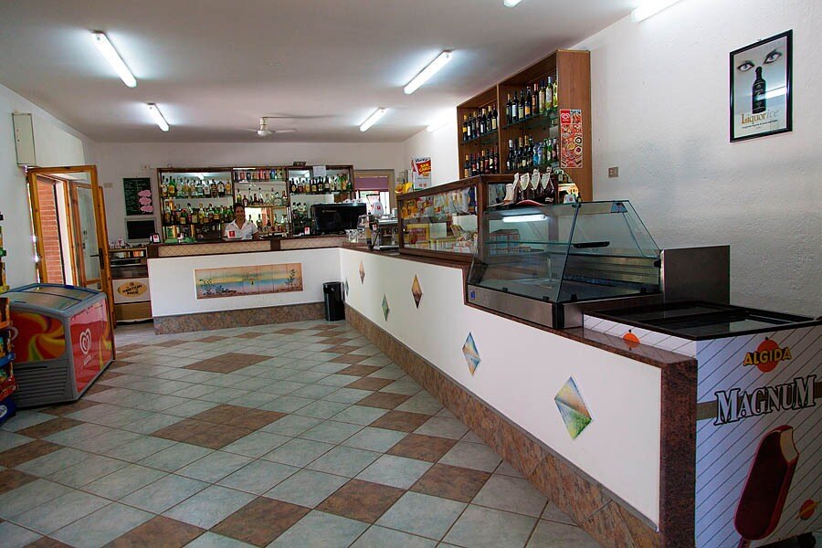 Villaggio Camping Mimosa