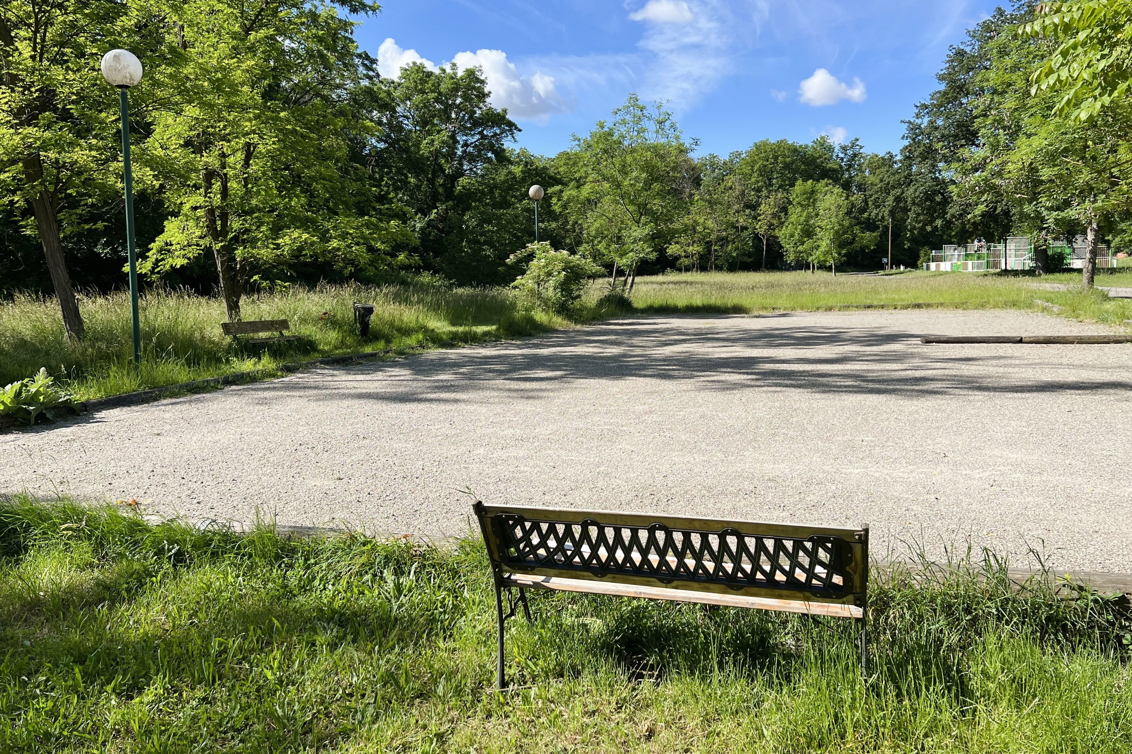 Camping Vauban Onlycamp