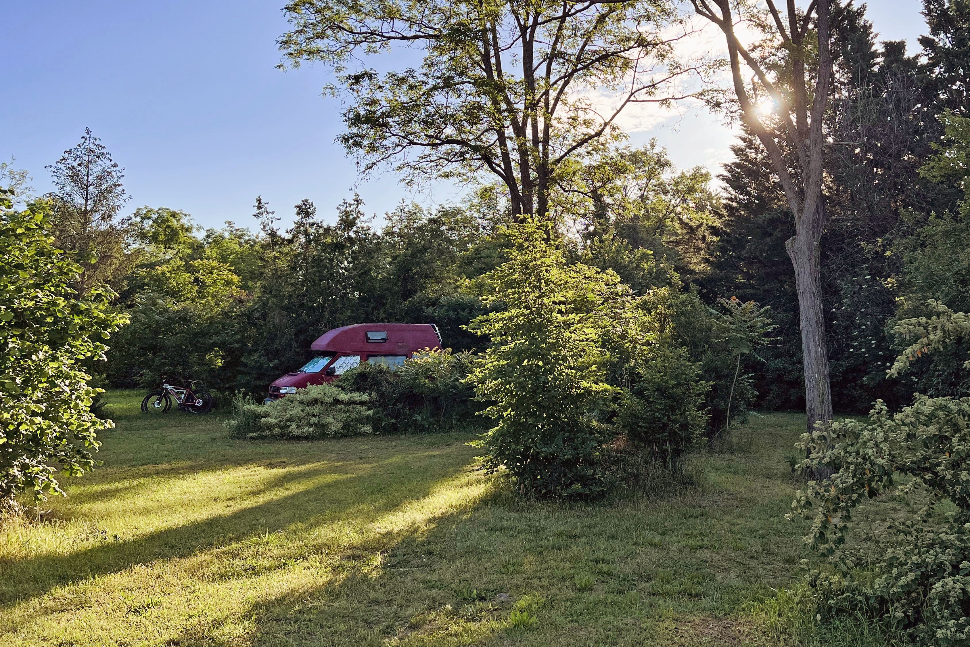 Camping Vauban Onlycamp