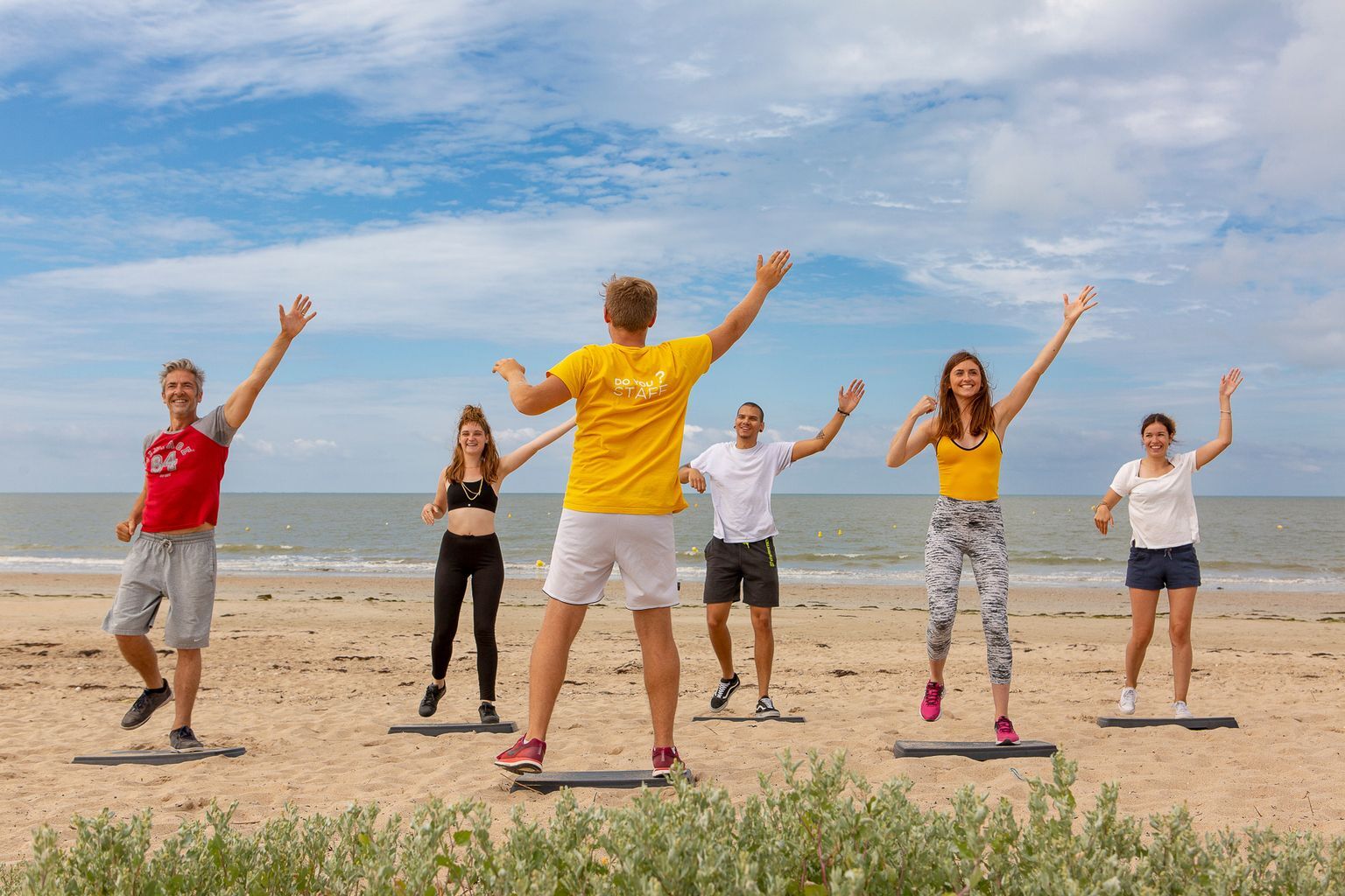 Camping Sandaya Domaine Le Midi
