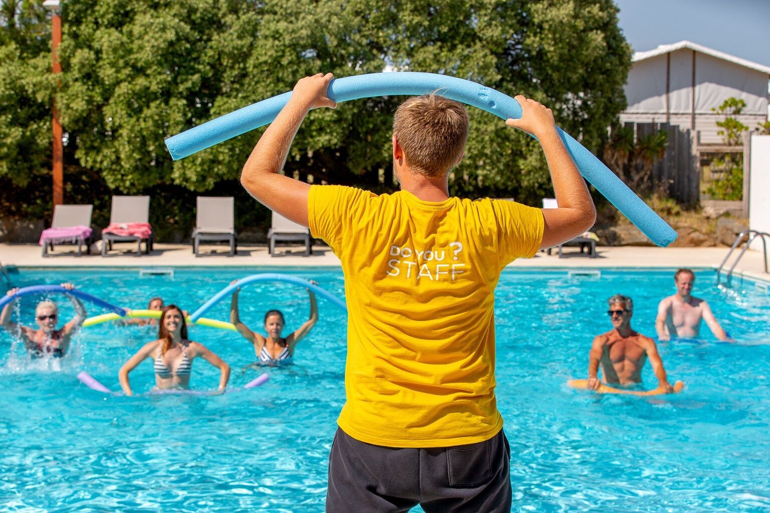 Camping Sandaya Domaine Le Midi