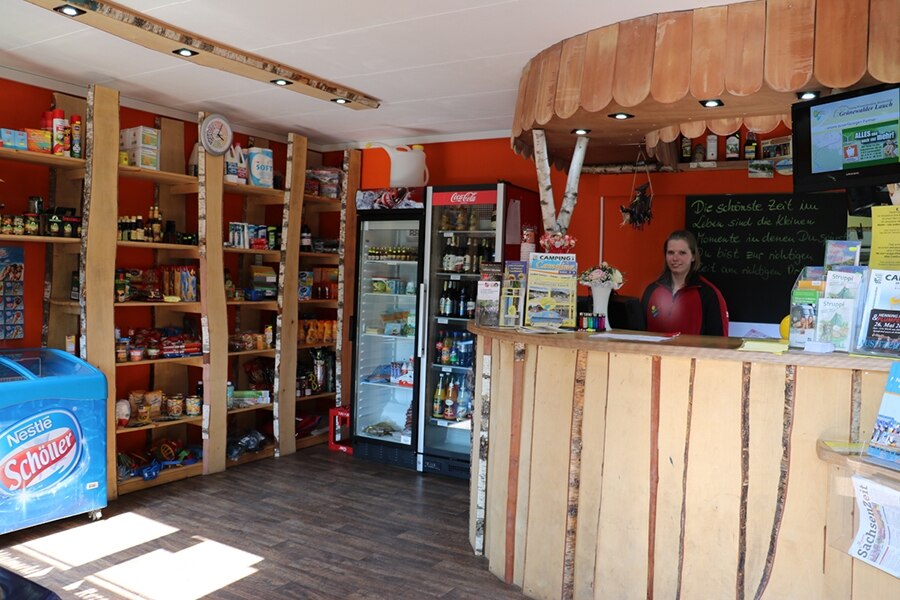 Themencamping Grünewalder Lauch