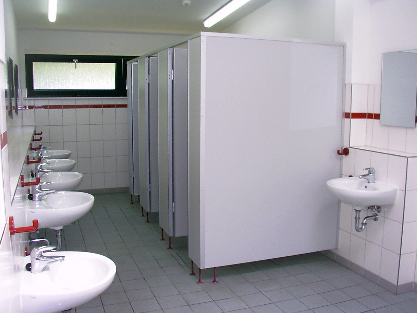 Themencamping Grünewalder Lauch