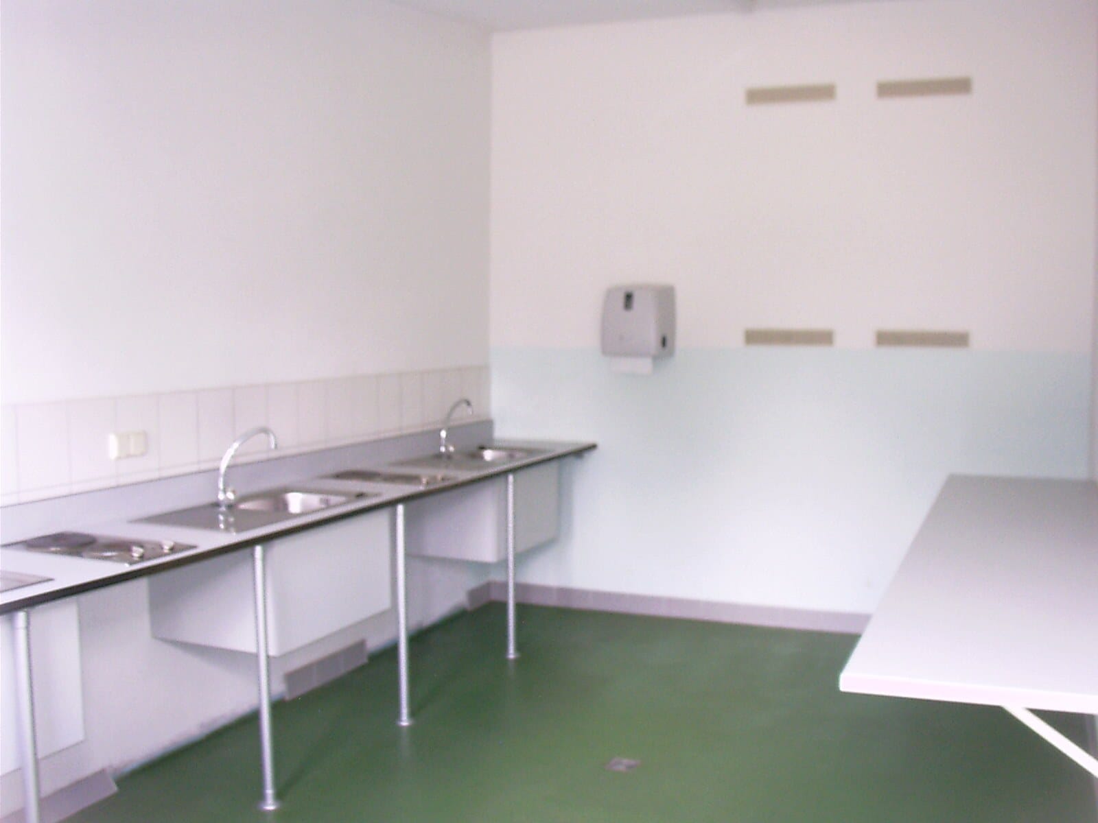 Themencamping Grünewalder Lauch