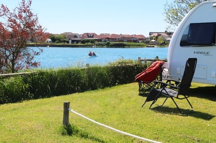 Fishery Creek Touring Park