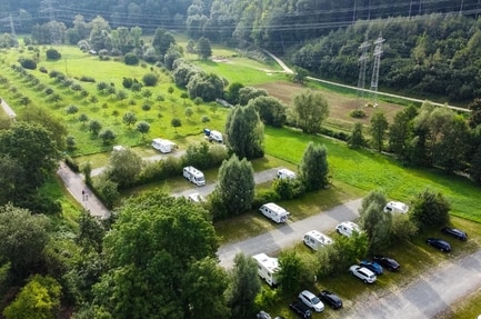 Campingpark Stockach-Bodensee