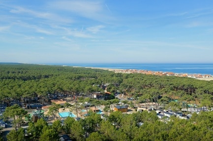 MS Vacances - Camping Club Les Tourterelles