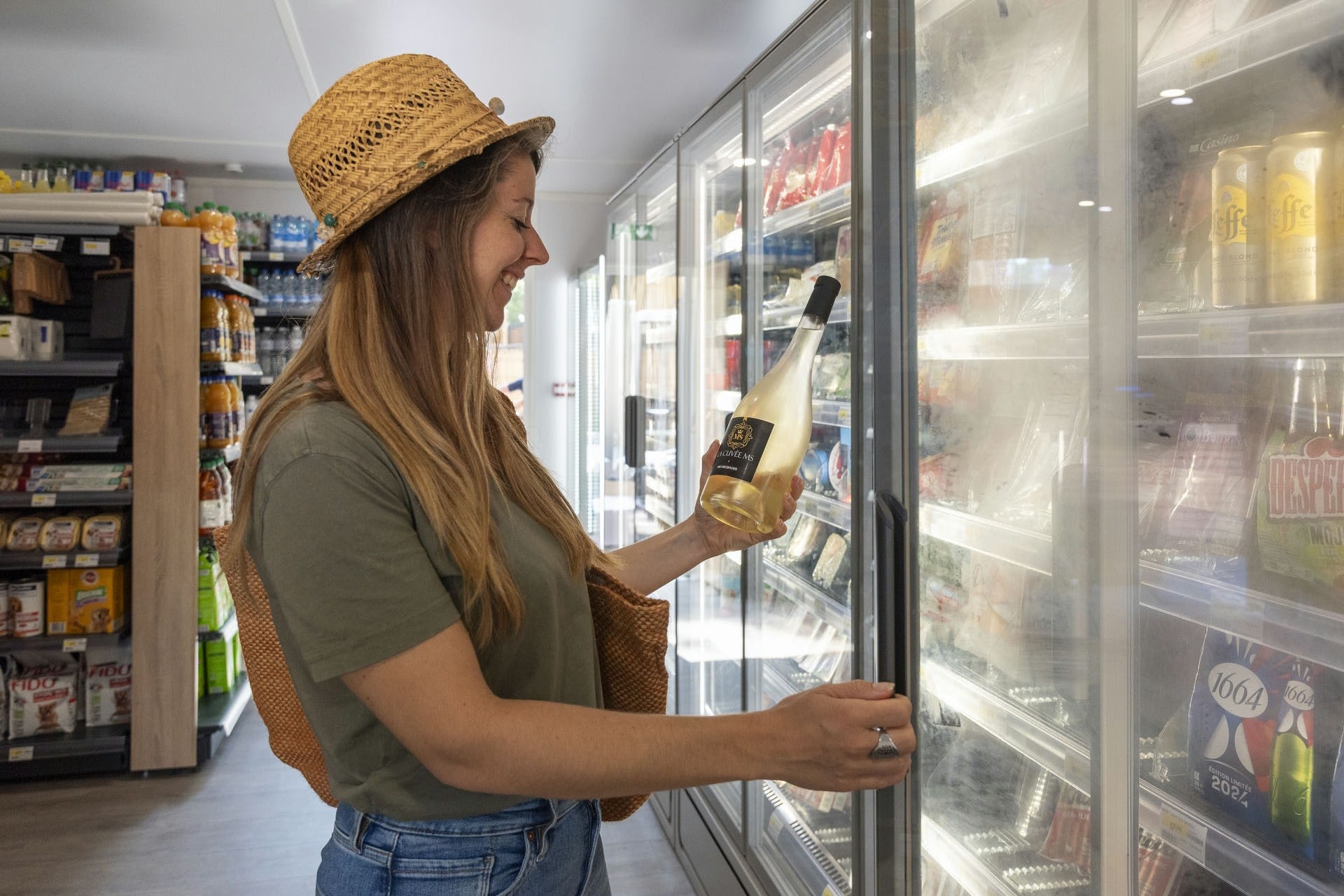 MS Vacances - Camping Club Les Tourterelles