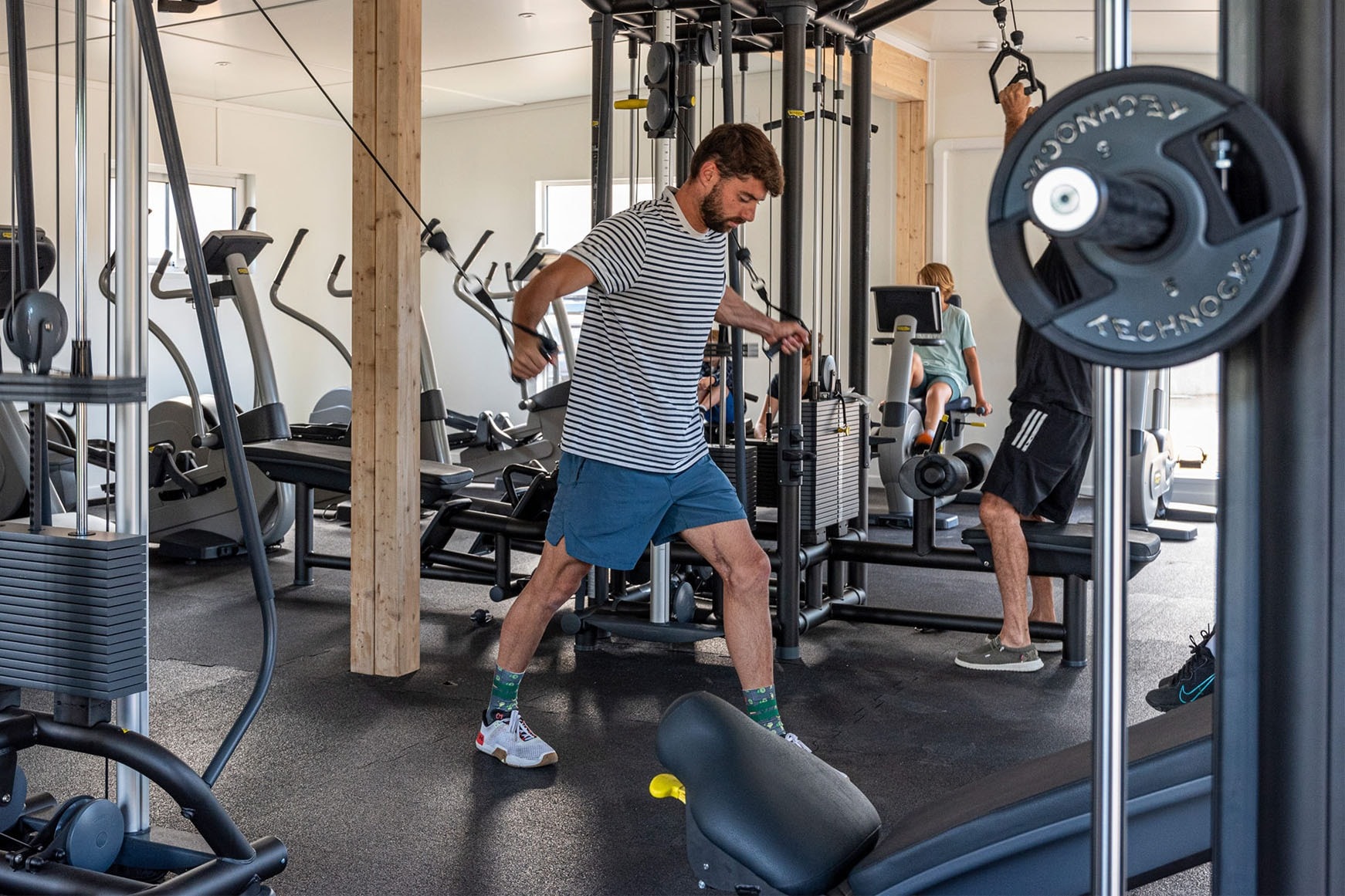 MS Vacances - Camping Club Les Tourterelles