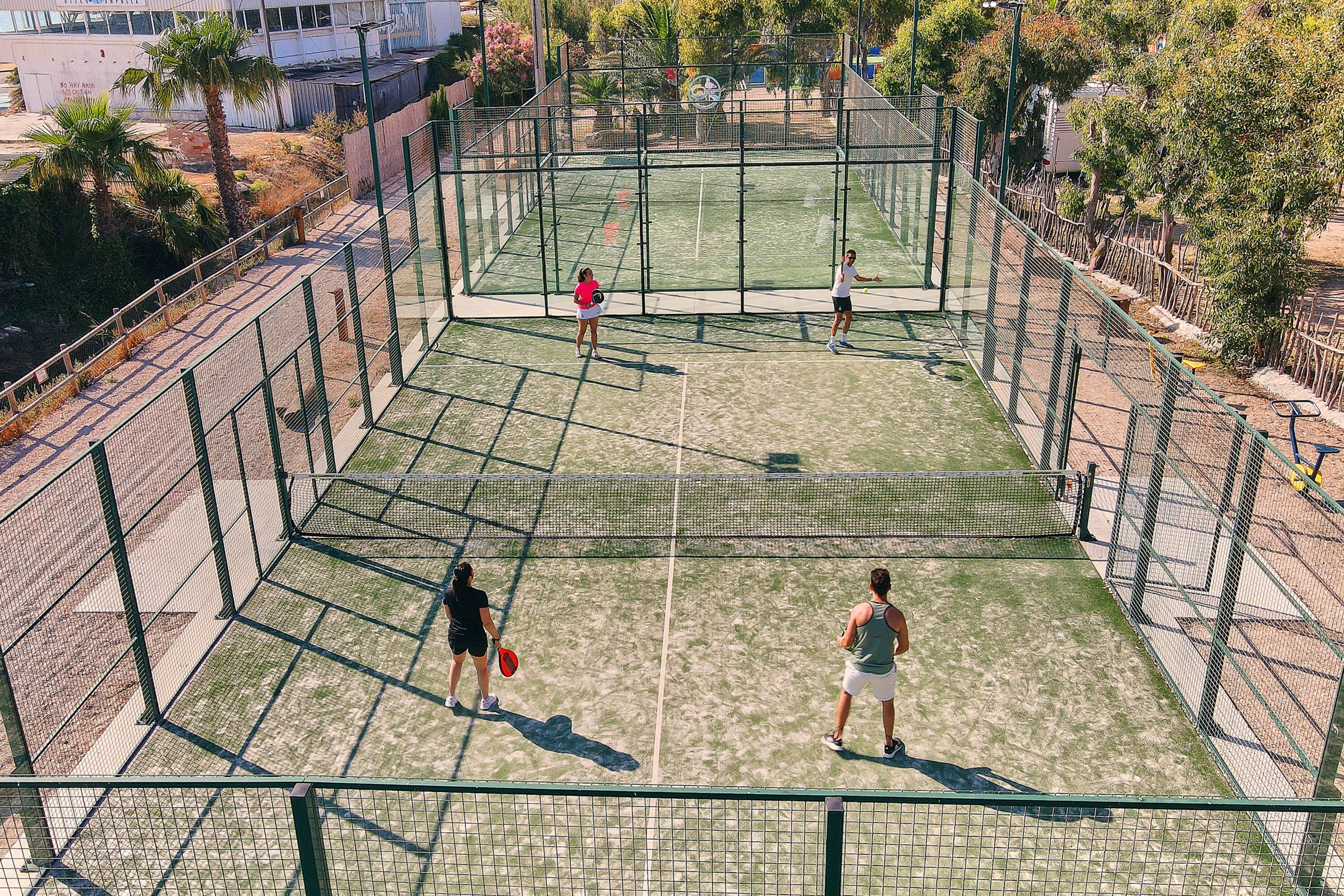 TAIGA Delta de l'Ebre