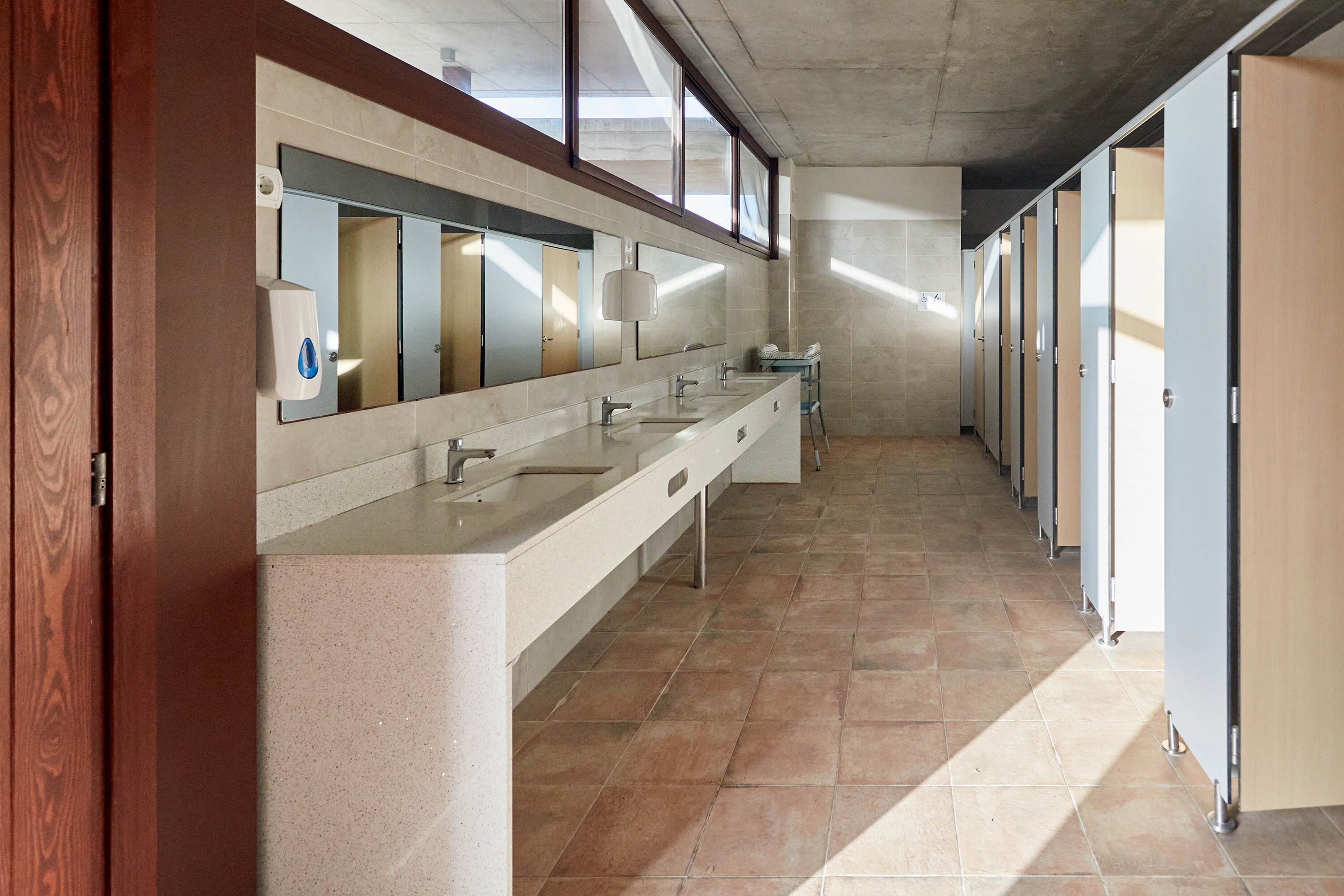 TAIGA Delta de l'Ebre