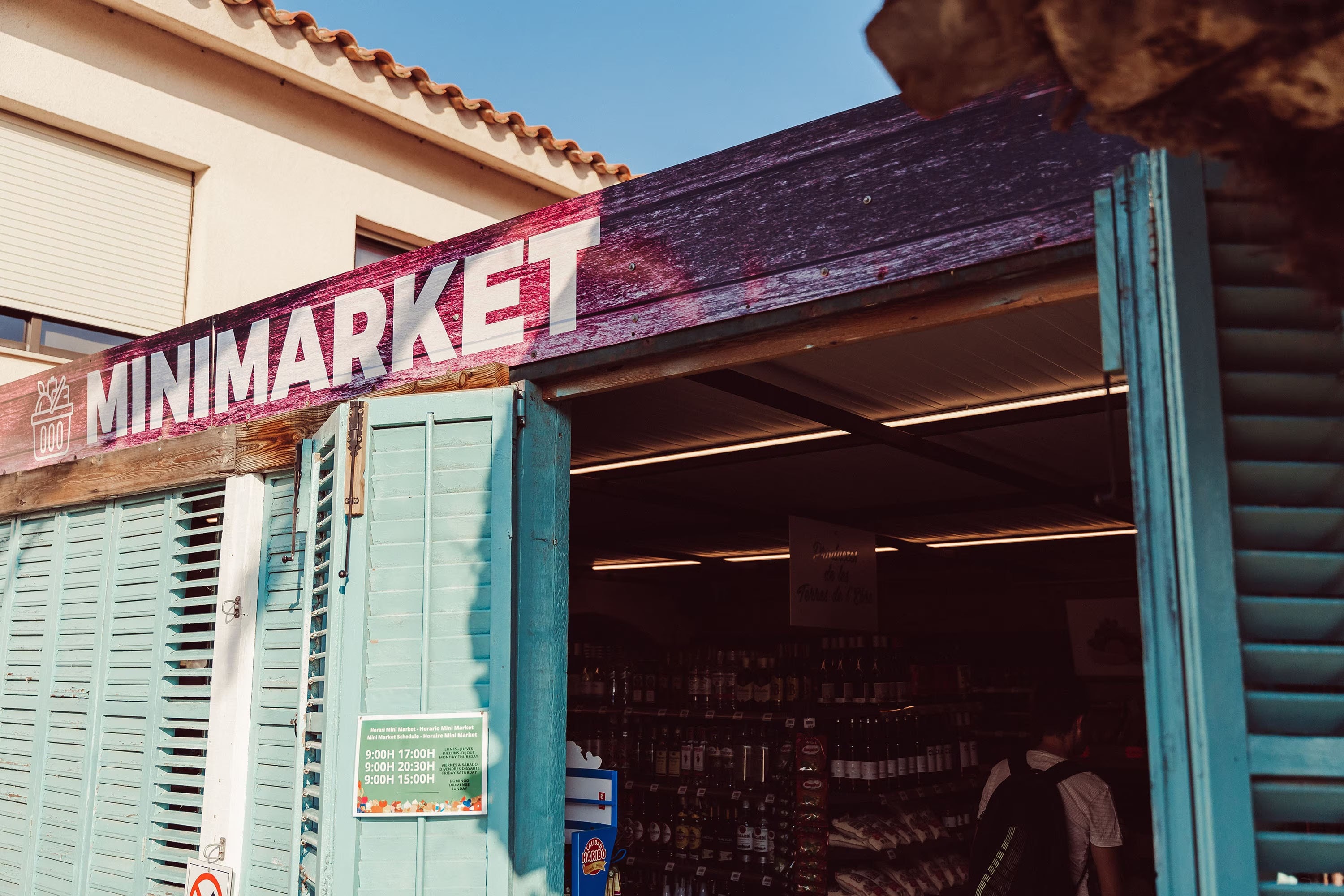 TAIGA Delta de l'Ebre
