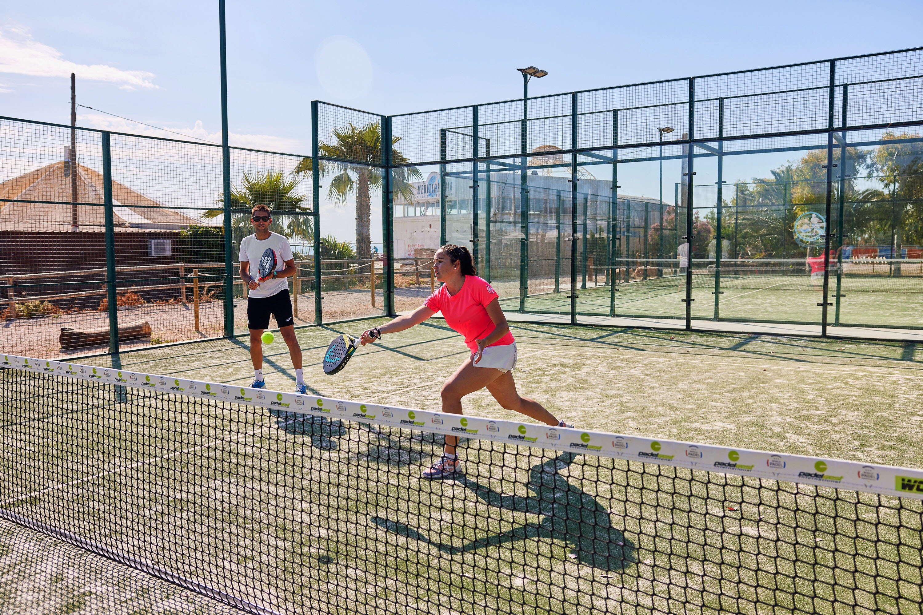TAIGA Delta de l'Ebre
