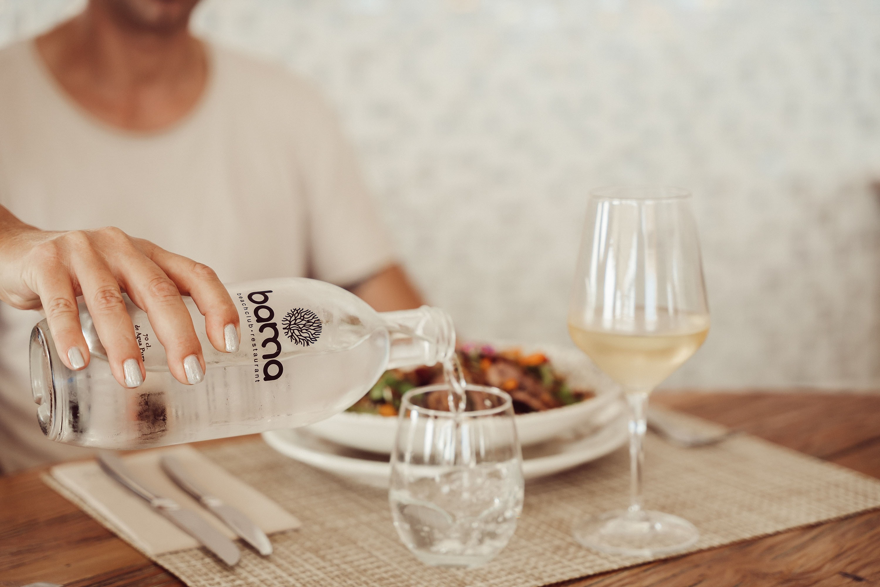 TAIGA Delta de l'Ebre