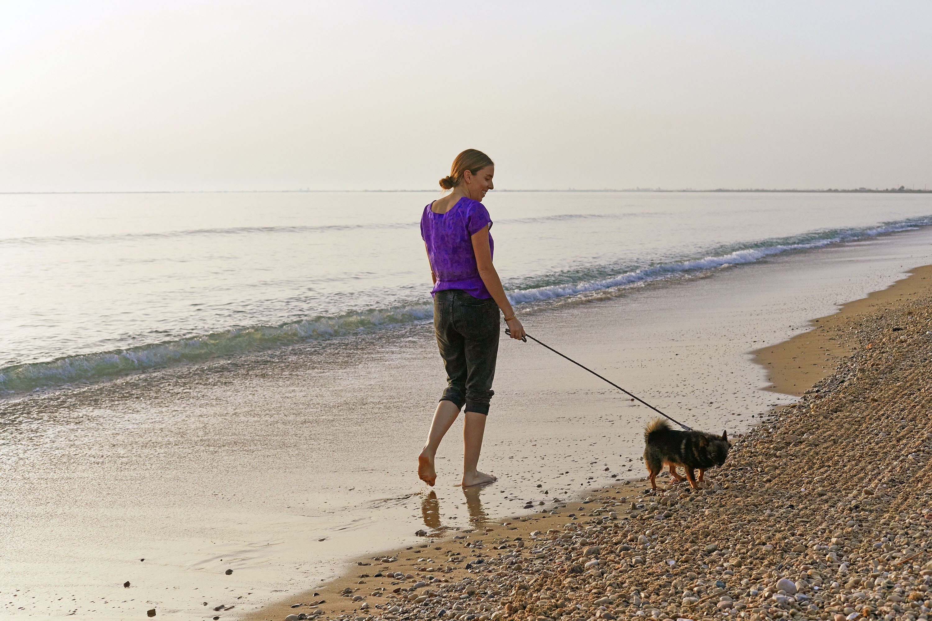 TAIGA Delta de l'Ebre