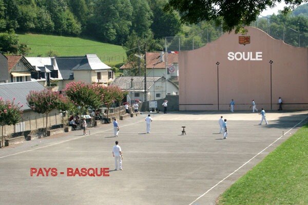 Camping du Pont d'Abense