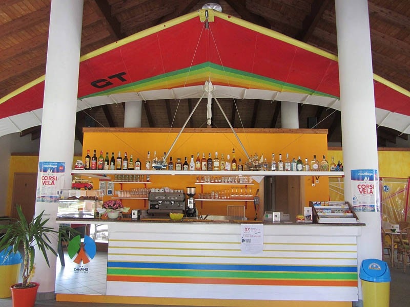 Camping Lago 3 Comuni