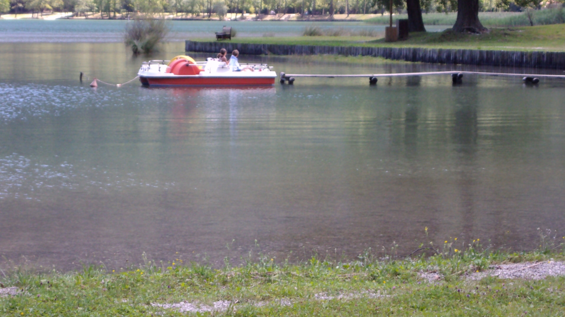 Camping Lago 3 Comuni