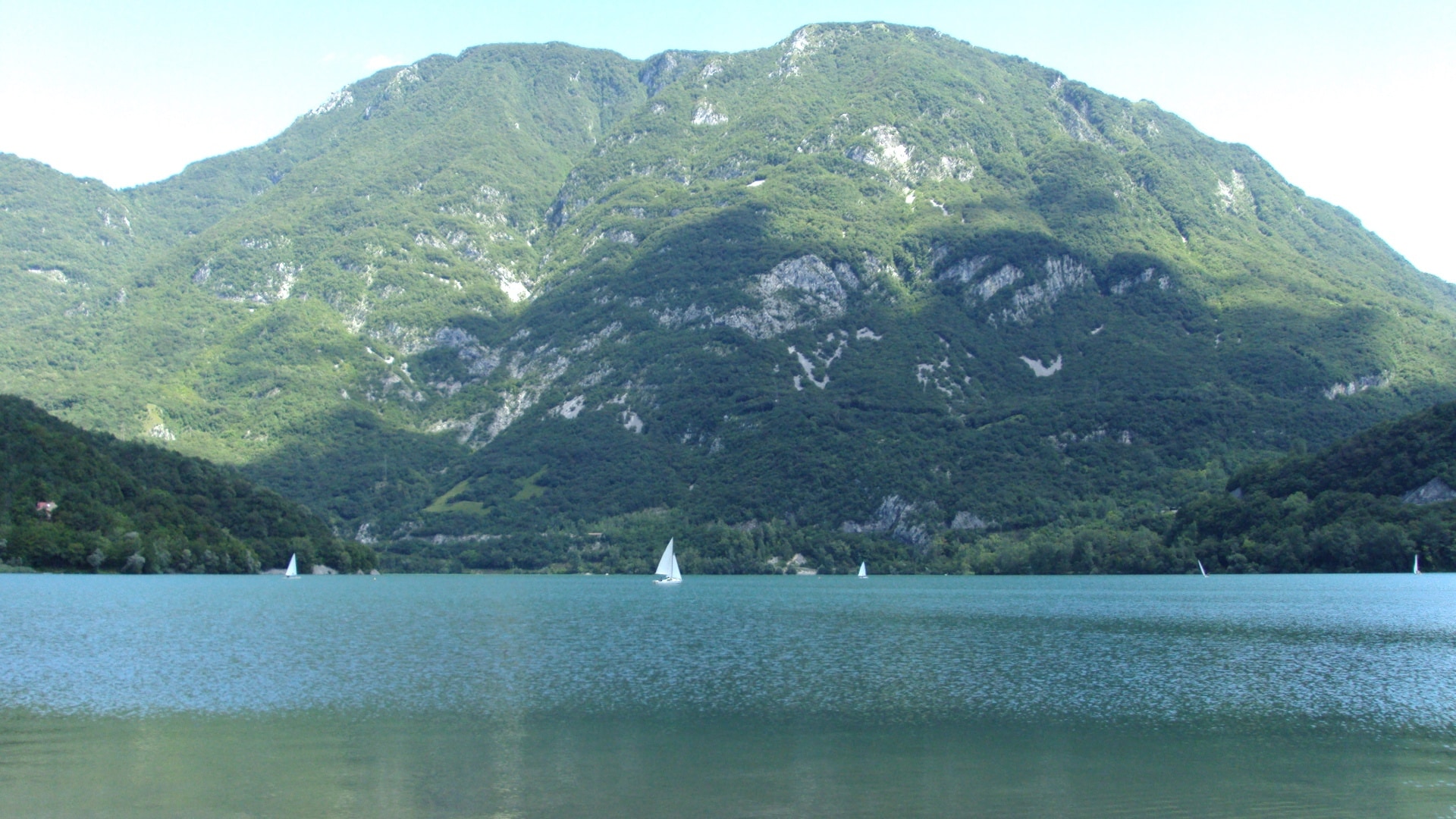 Camping Lago 3 Comuni